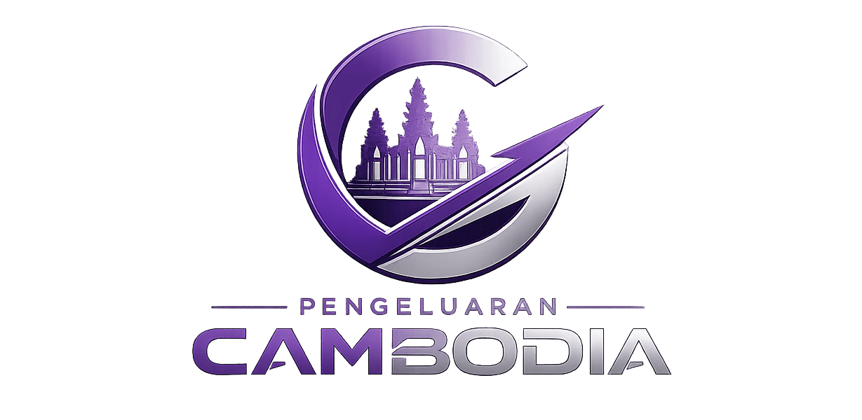 Data Cambodia